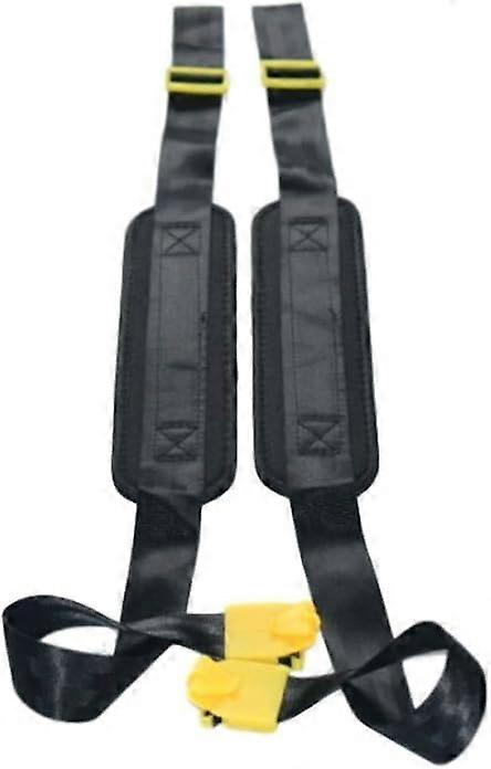 Backpack Sprayer Replacement Straps - 2PCs/set Left Right Backpack Sprayer Replacement Part