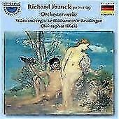 Christopher Fifield : Orchestral Works CD