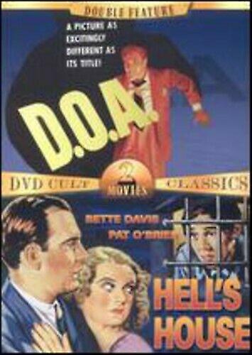 Doa amp Hells House [DVD] [Region 1] [US I DVD
