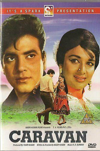 Caravan - DVD DVD - Region 2