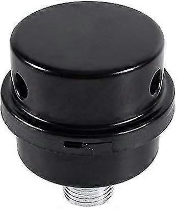 Air Compressor Silencer Filter (1/2" Thread 20mm)