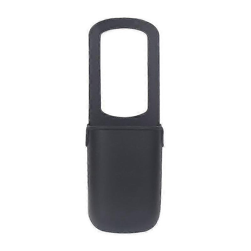 Pushchair Stroller Holder, Silicone Bicycle Bottle Holder