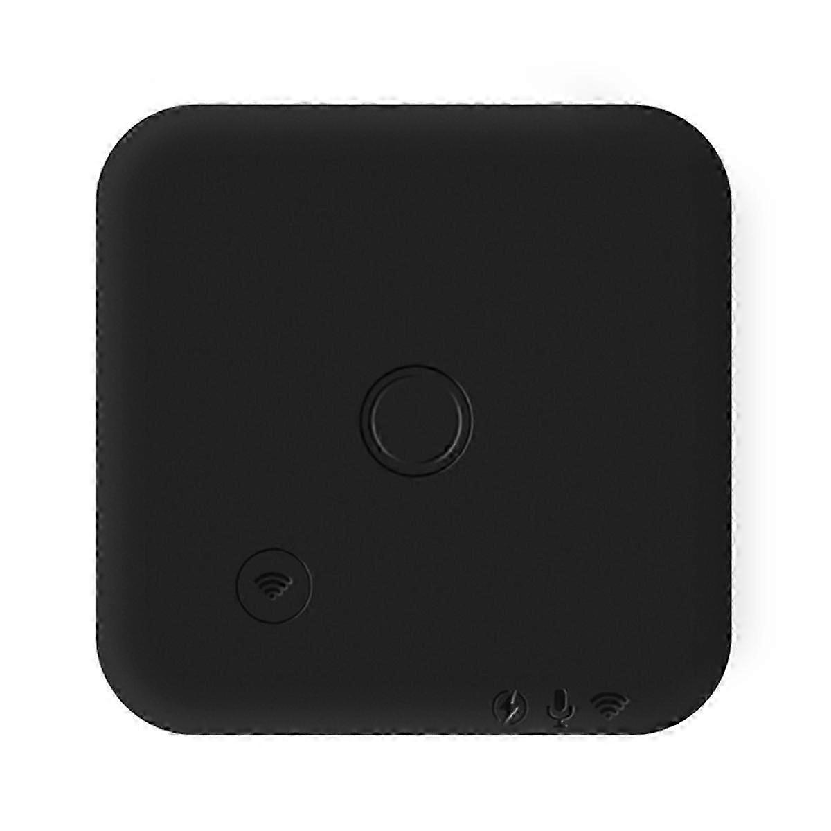 AI Voice Recorder, Call Recorder, Digital Audio Recorder, Transcribes and Summarizes in 100 Languages, 64GB