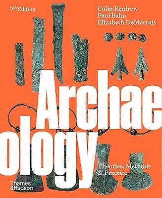 Arqueología
