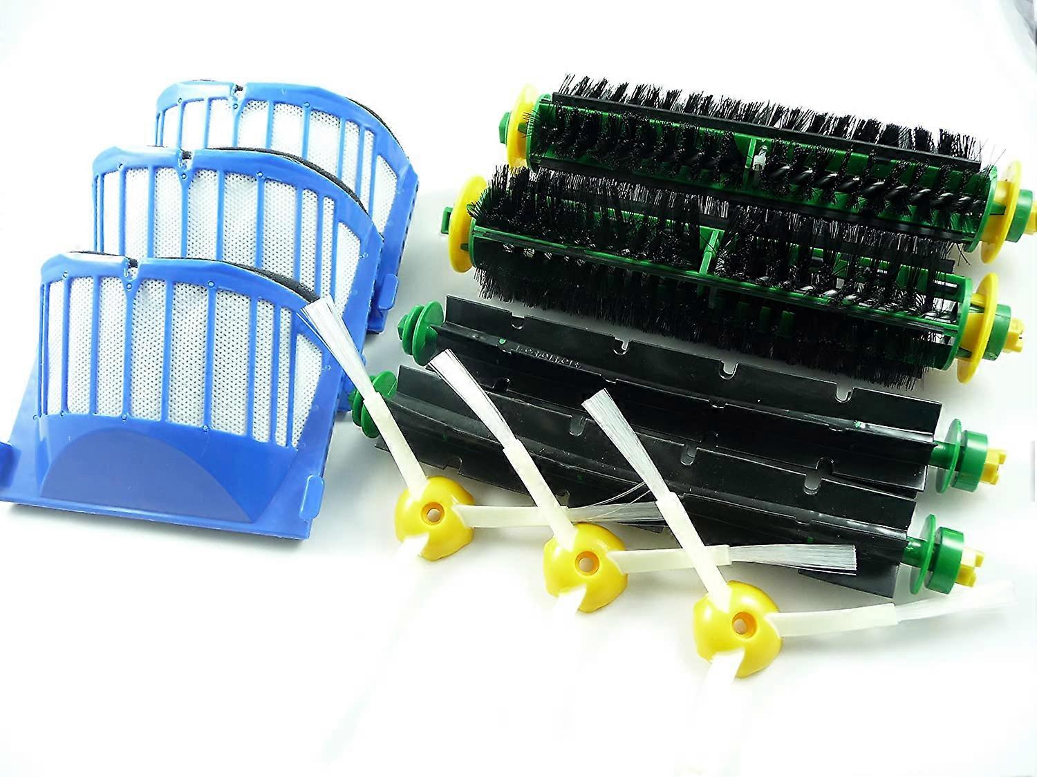 Replacement Kit For Irobot Roomba Models No. 564 Pet 5.2.2.3.3.