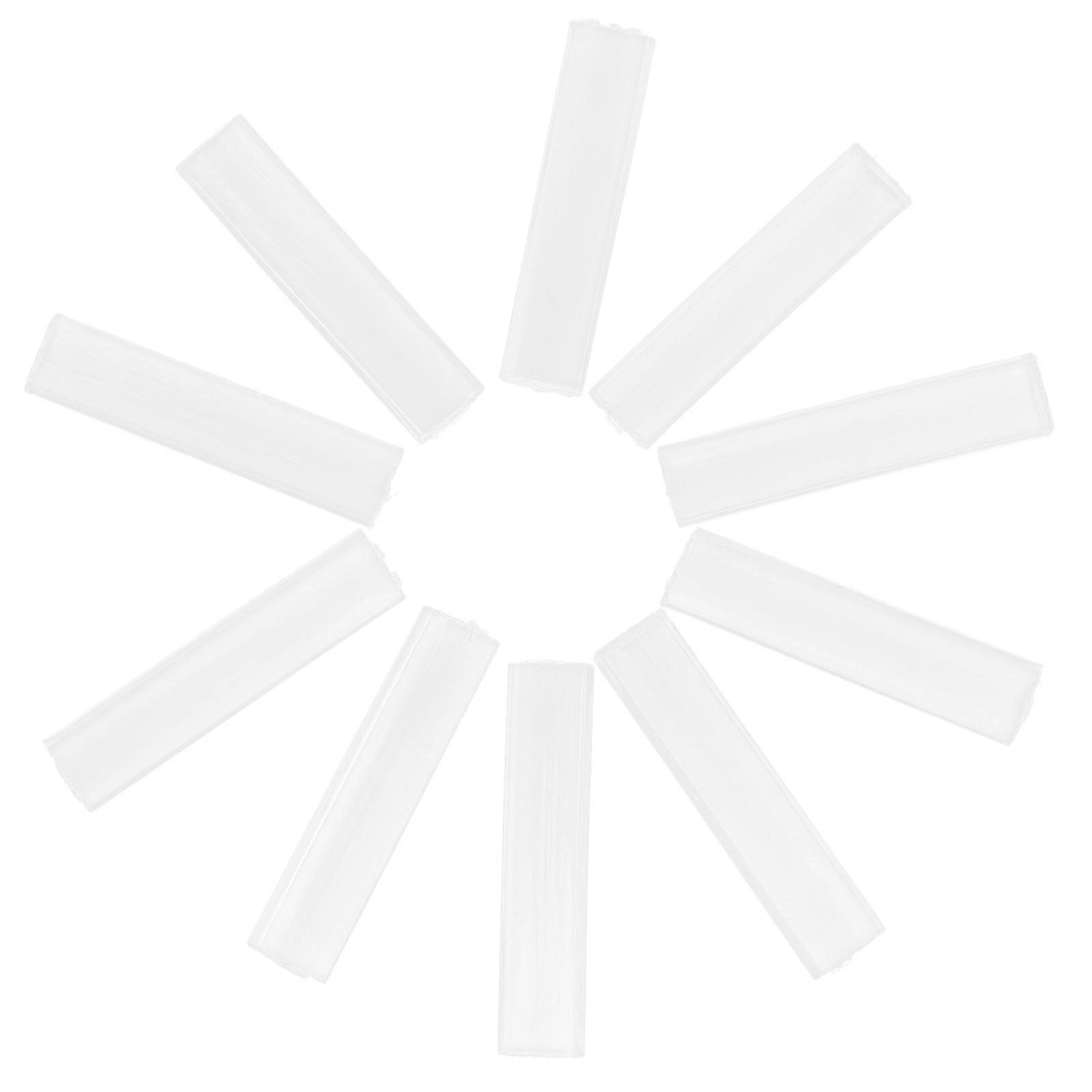 1 Bag of Moldable Plastic Melting Plastic Pellets For Modeling Diy Crafts Sculpting