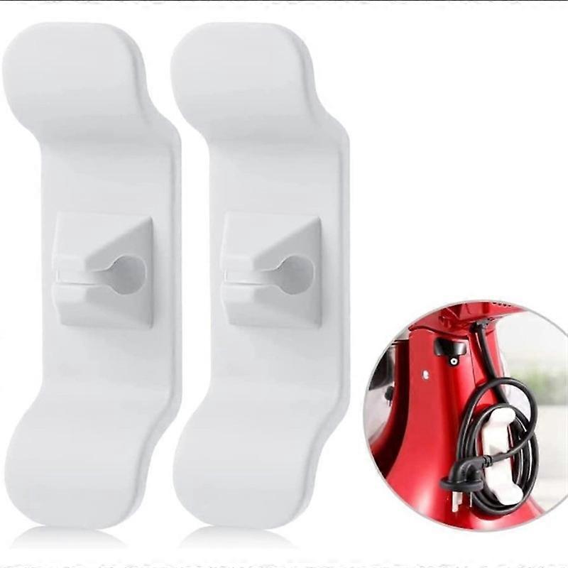 Kitchen Flexible Wire Storage Fixed Hideout Wire And Wire Storage YDW