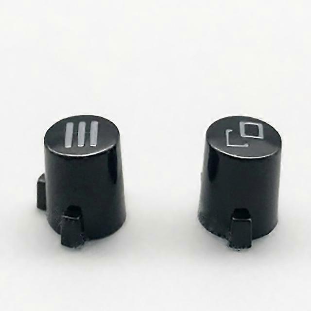 Home Button Start Return Back Repair Part for Microsoft Xbox One/One S Slim Ones View Menu Guide Logo Key Gamepad Controller