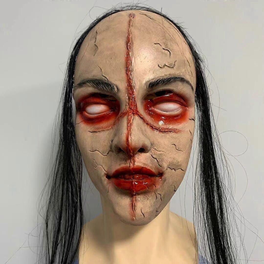 halloween maske