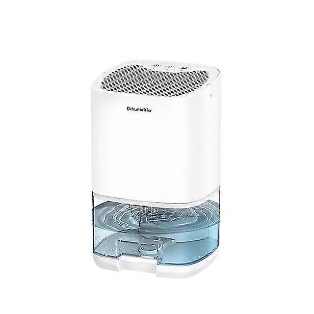 Portable Dehumidifer 1000ml Water Tank Dehumidifier For Home Bathroom Basement Deshumidificador Portable Dehumidife