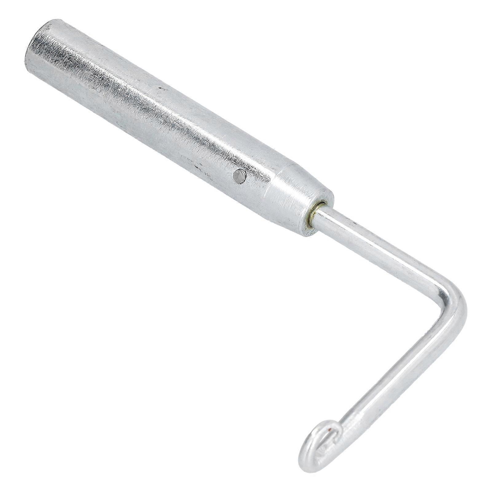 2Pcs Wire Twister Improves Work Efficiency Practical AntiCollision Wire Twisting Tool for Paralleling Twisting Wires