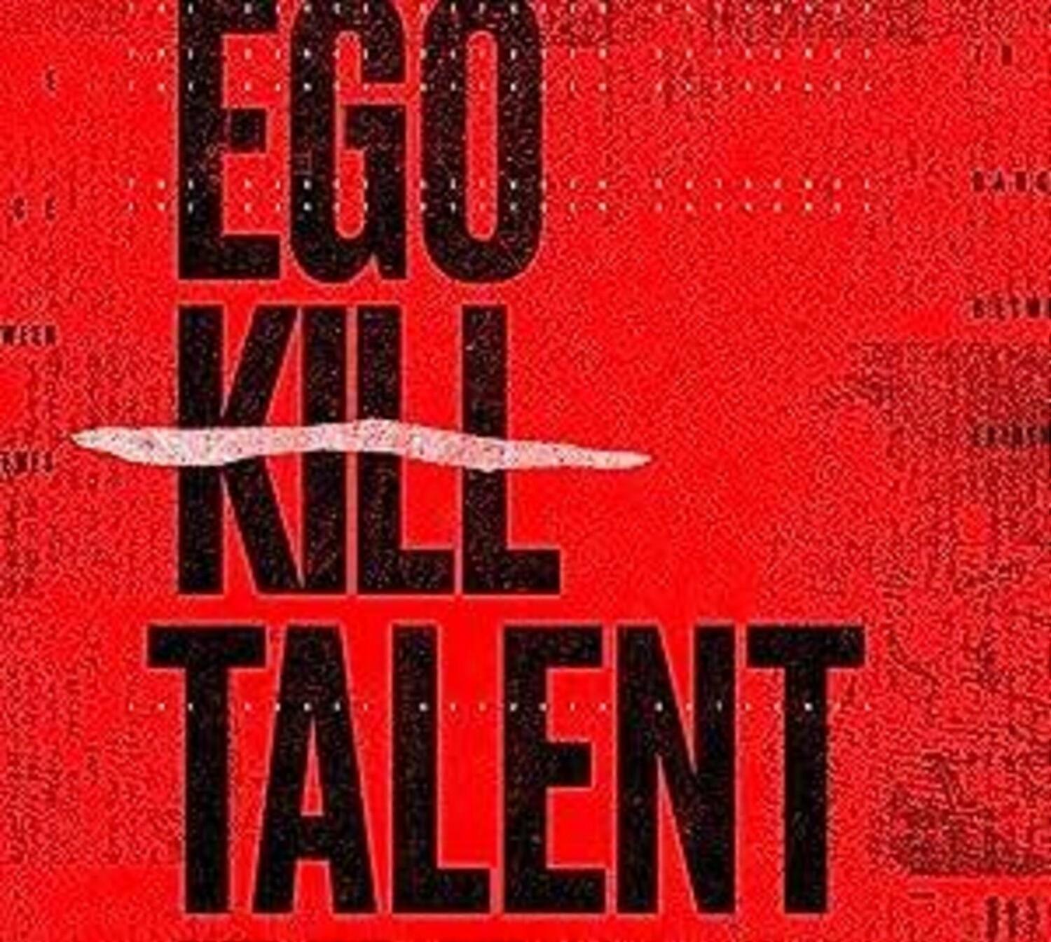 Ego Kill Talent - Dance Between Extremes  [COMPACT DISCS] UK - Import USA import