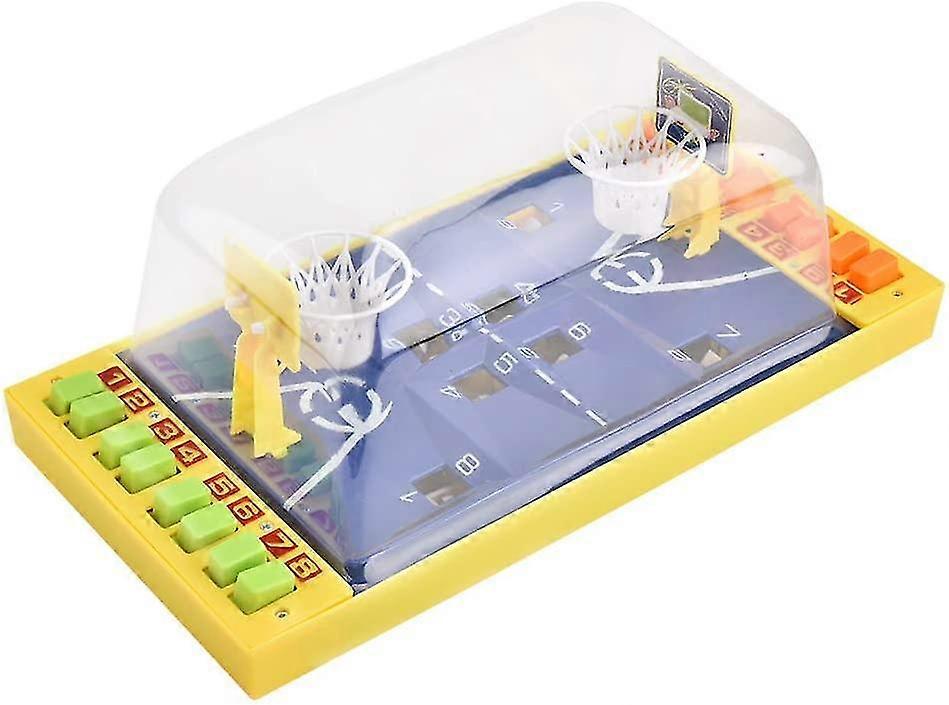 table basketball game developmental toy mini finger basketball toy
