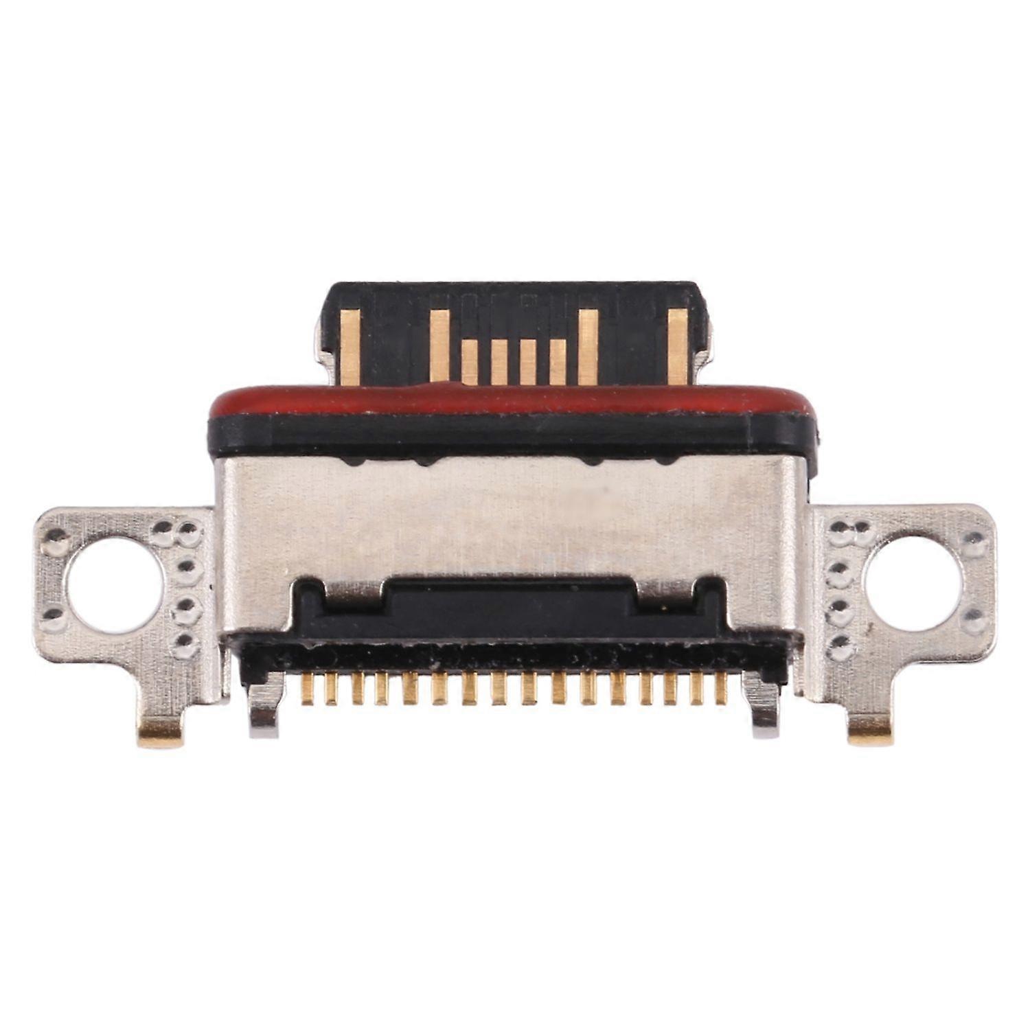 Charging Socket USB Connector Connector for Motorola Moto G9 Plus Spare Part Repair