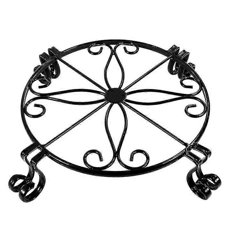 1pcs Supporto per impianto in metallo