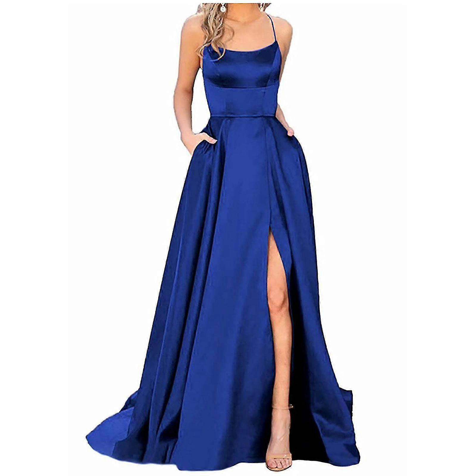chiffon dress formal Jewel Beaded Size:L / N12 sizing:8.12.L Tabitha Brown