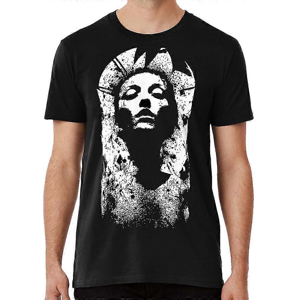 Converge retro póló