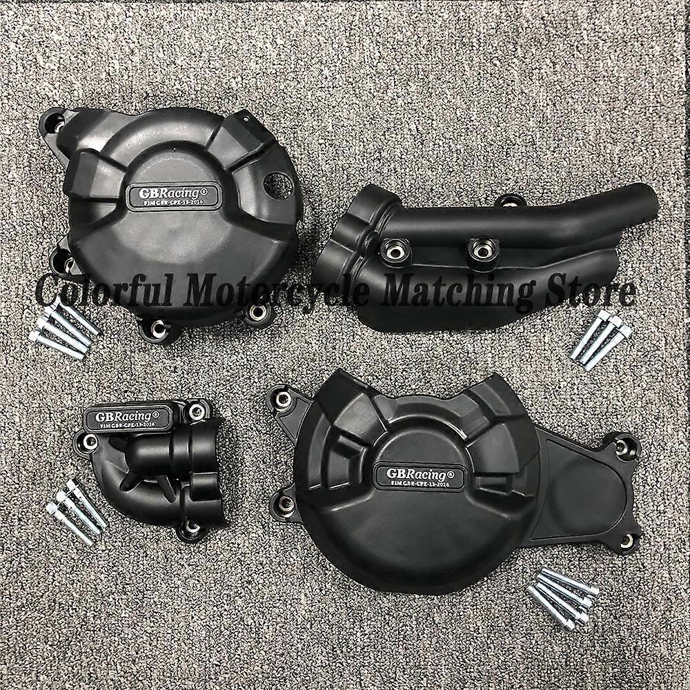 FOR YAMAHA MT-07 2014-2021 & XSR700 2014-2021 & FZ-07 2014-2021 & MT-07 TRACER 2014-2021 & TENERE 700 Engine Protective Cover