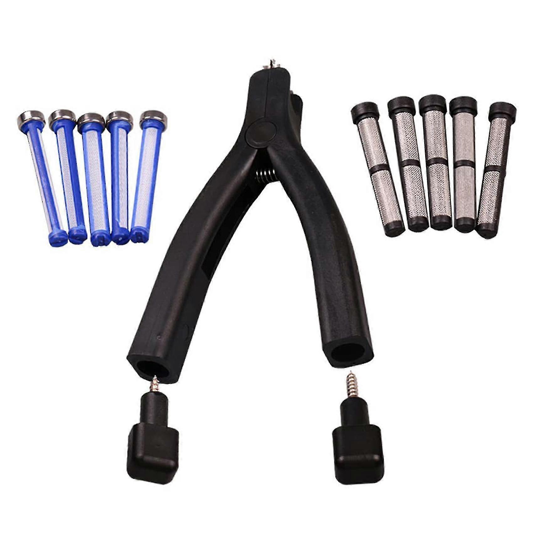 Car Scr System Repair Tool Small Filter Disassembly Inlet Car Tool