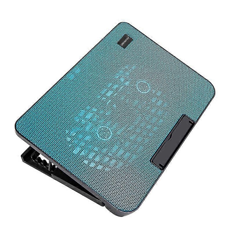 Adjustable Laptop Cooling Stand