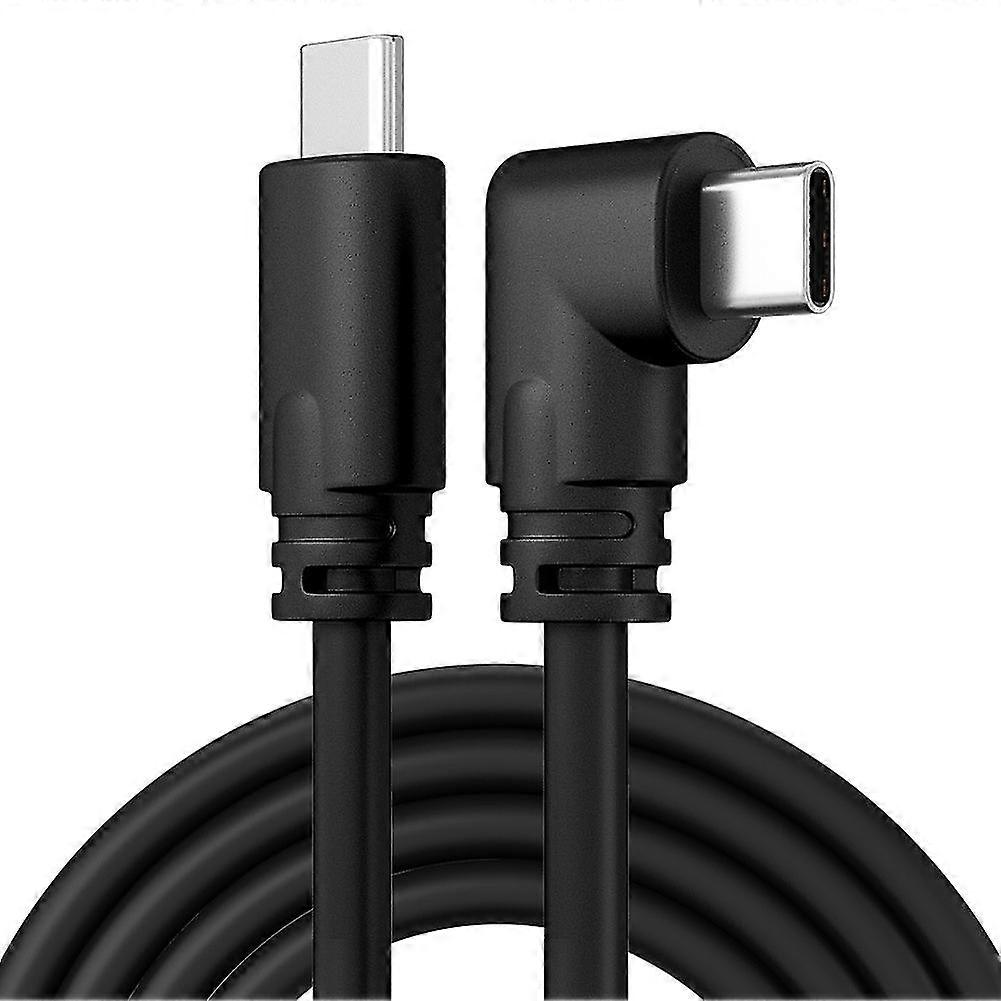 Cable For Usb 3.1 N 1 Data Char Vr Et Accessories(c-c,3 )