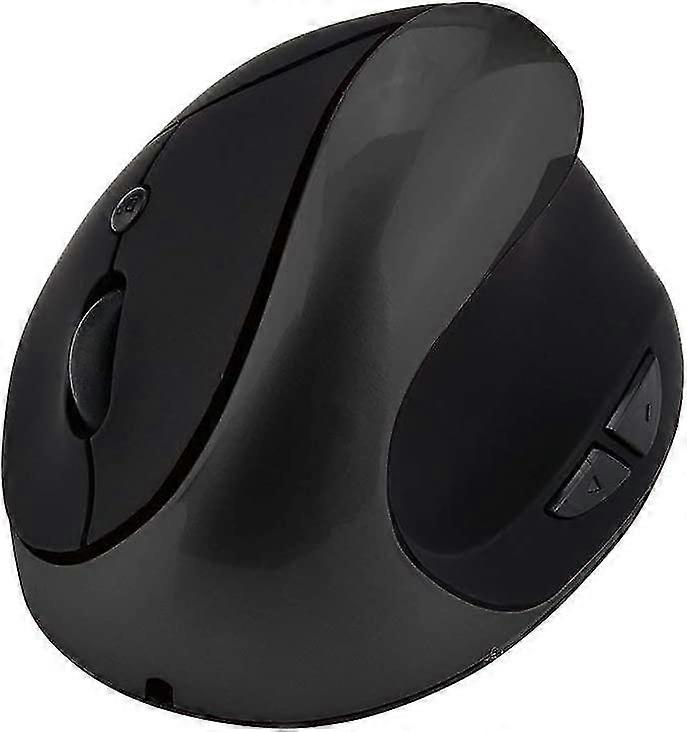 Wireless Mouse,2.4g Vertical Ergonomic Usb
