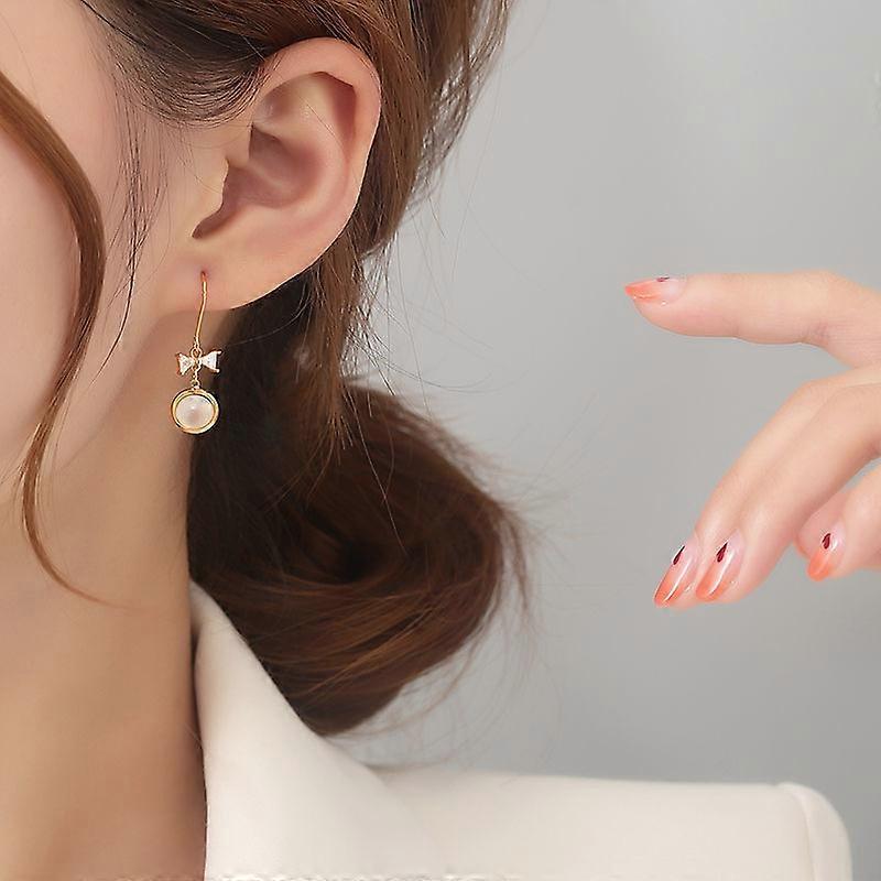 Flash Crown Open Ring