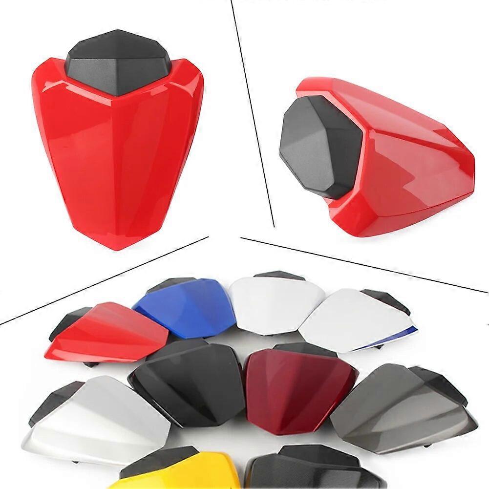 YZF-R1 Motocykl Zadní kryt spolujezdce Kryt opěradla sedadla Příslušenství kapotáže pro Yamaha YZF R1 1000 YZFR1 2009 2010 2011 2012-2014