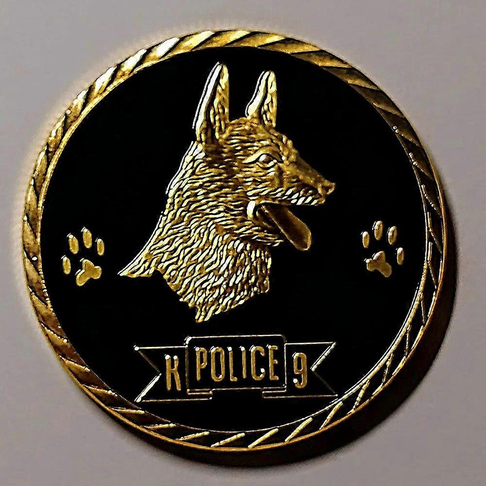 Operation Enduring Freedom Afghanistan Challenge Coin