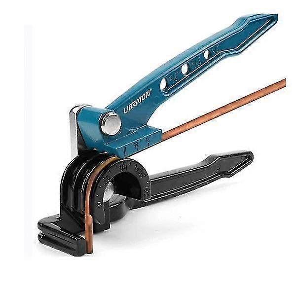 3-i-1 kobberrørbender, kobberrørbender