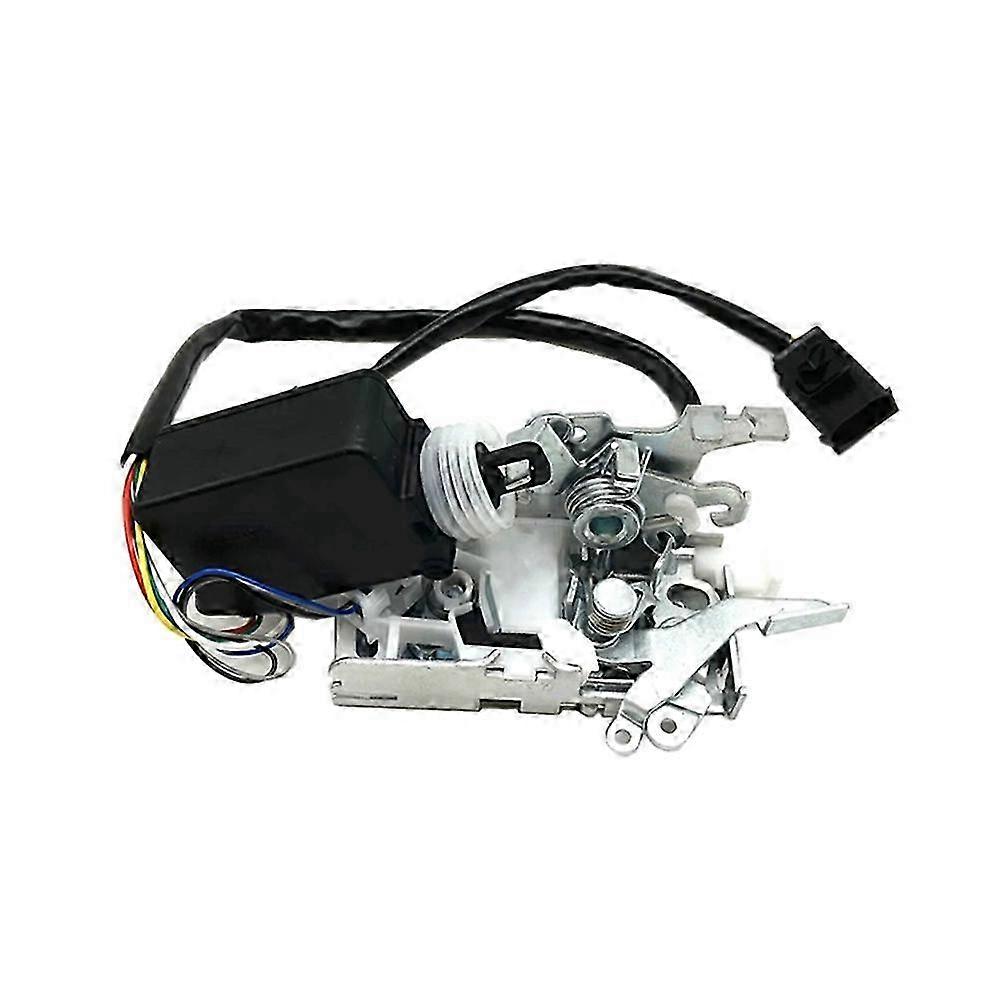 شاحنة تجميع قفل باب السيارة 9437200735 A9437200735 قفل الباب المركزي الأيمن ل - Atego