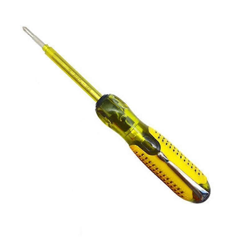 Indicator Screwdriver Electrical Current Tester Voltage Detector Tester Electric Voltage Indicator 220v Voltage Detector Pen