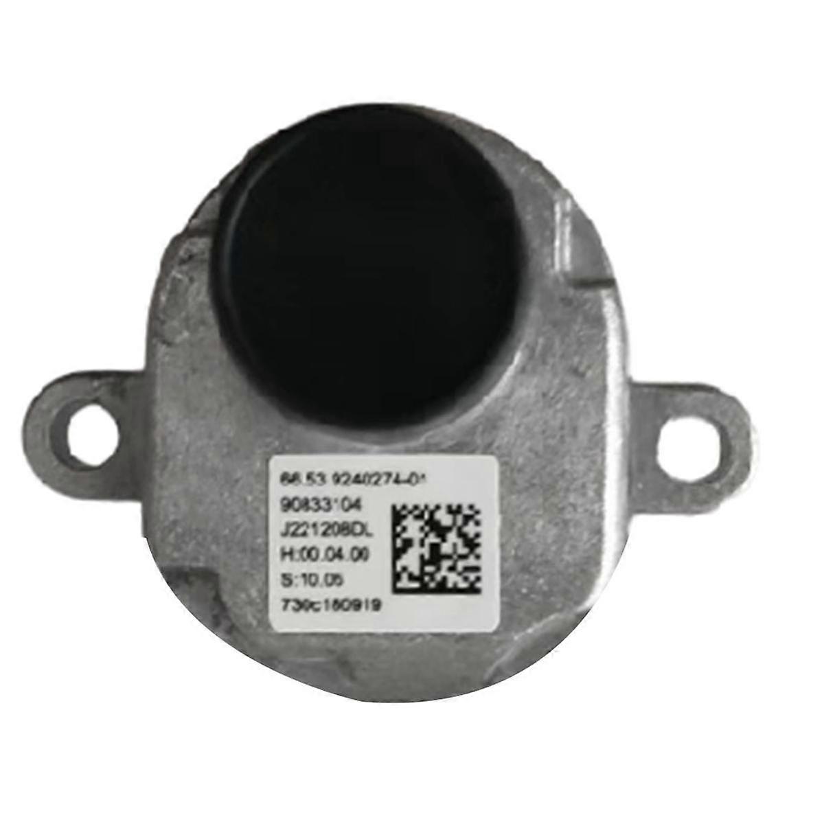 Left Side View Camera 66532940274-01 for X5 E70 X6 E71 F01 F02 F06 F07 F10 F11 F12 2010-2019 Reverse Mirror Camera