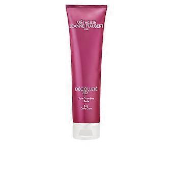 Méthode Jeanne Piaubert Décolleté 3d+ Soin Quotidien Buste 100 Ml Per Donna