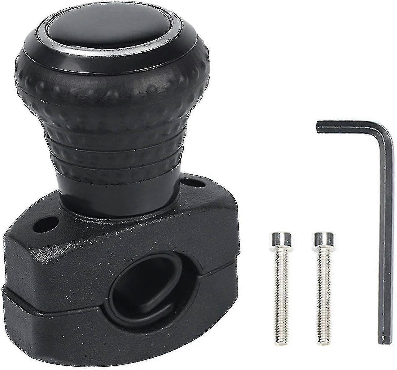 Lenkrad Spinner Knob, Universal Traktoren Lenkrad Nobe Spinner Knob