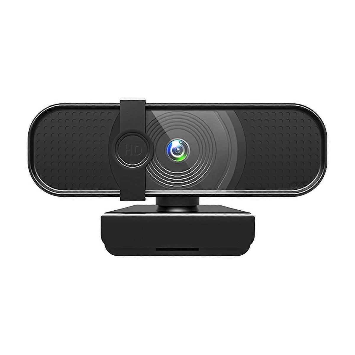 2K High Definition Computer Camera Network Live Broadcast High Definition Video Conference USB Came