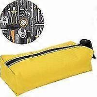 ツール収納バッグ ハンドツール収納バッグ(黄色のM)