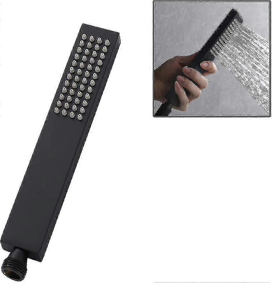Hand Er High Pressure Square Er Single Funct Er