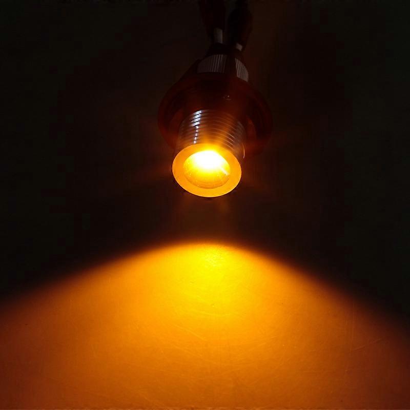 Suitable For Angel Eyes Blue Yellow For E39 E53 E60 E61 E63 E64 E66