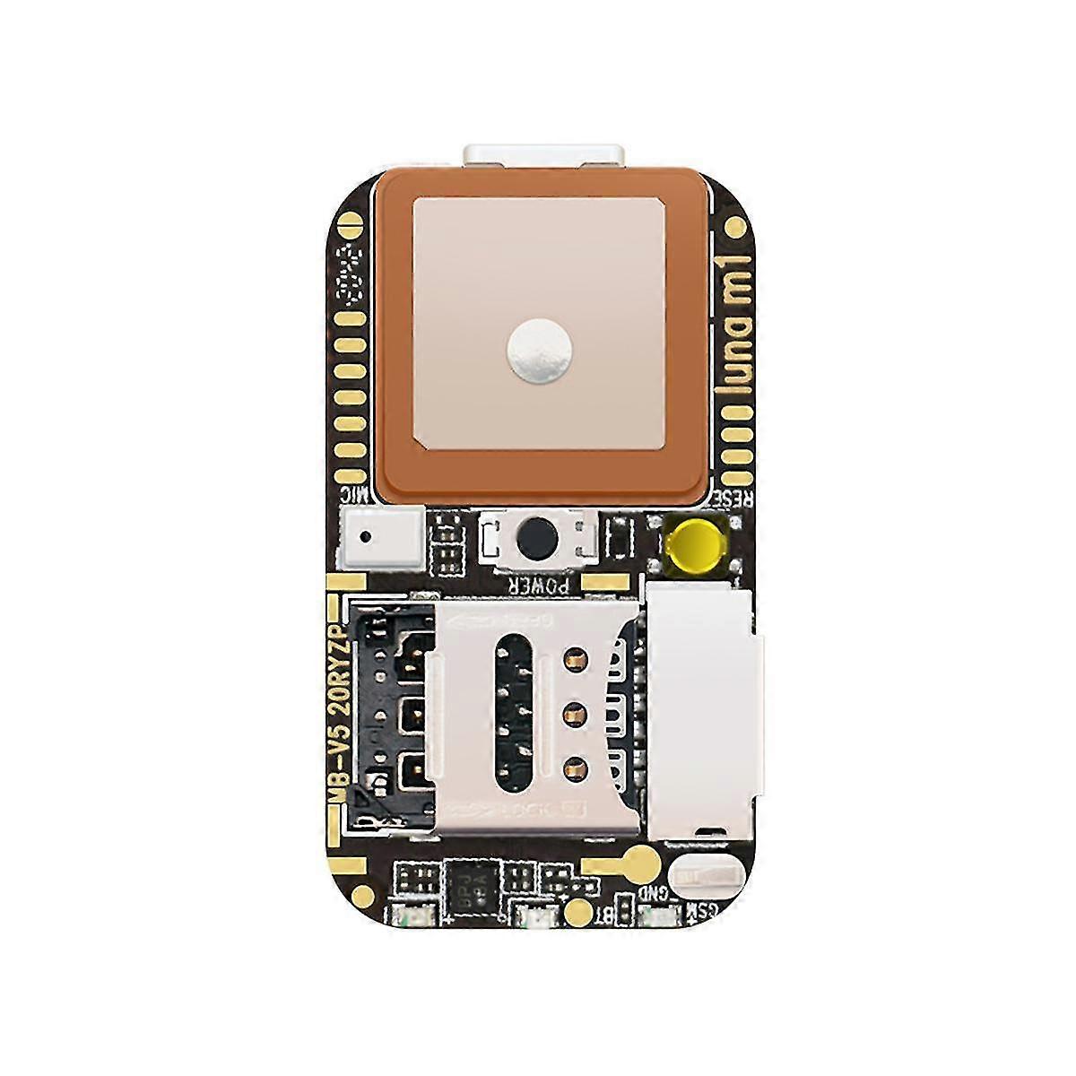 Modulo di localizzazione GPS Beidou, stazione base Wi-Fi, dispositivo di localizzazione in tempo reale per auto, bambini e anziani