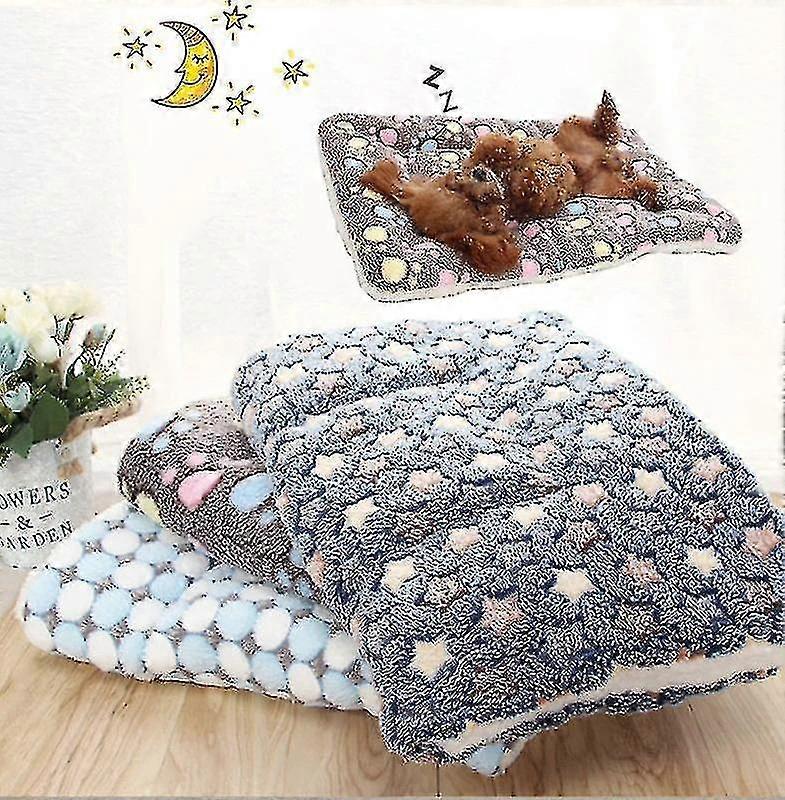Cosy Calming Pet Blanket
