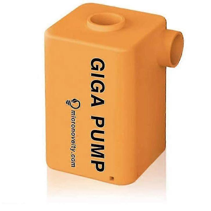 YH Portable Mini Electric Pump Usb Charging Multifunctional Outdoor Camping