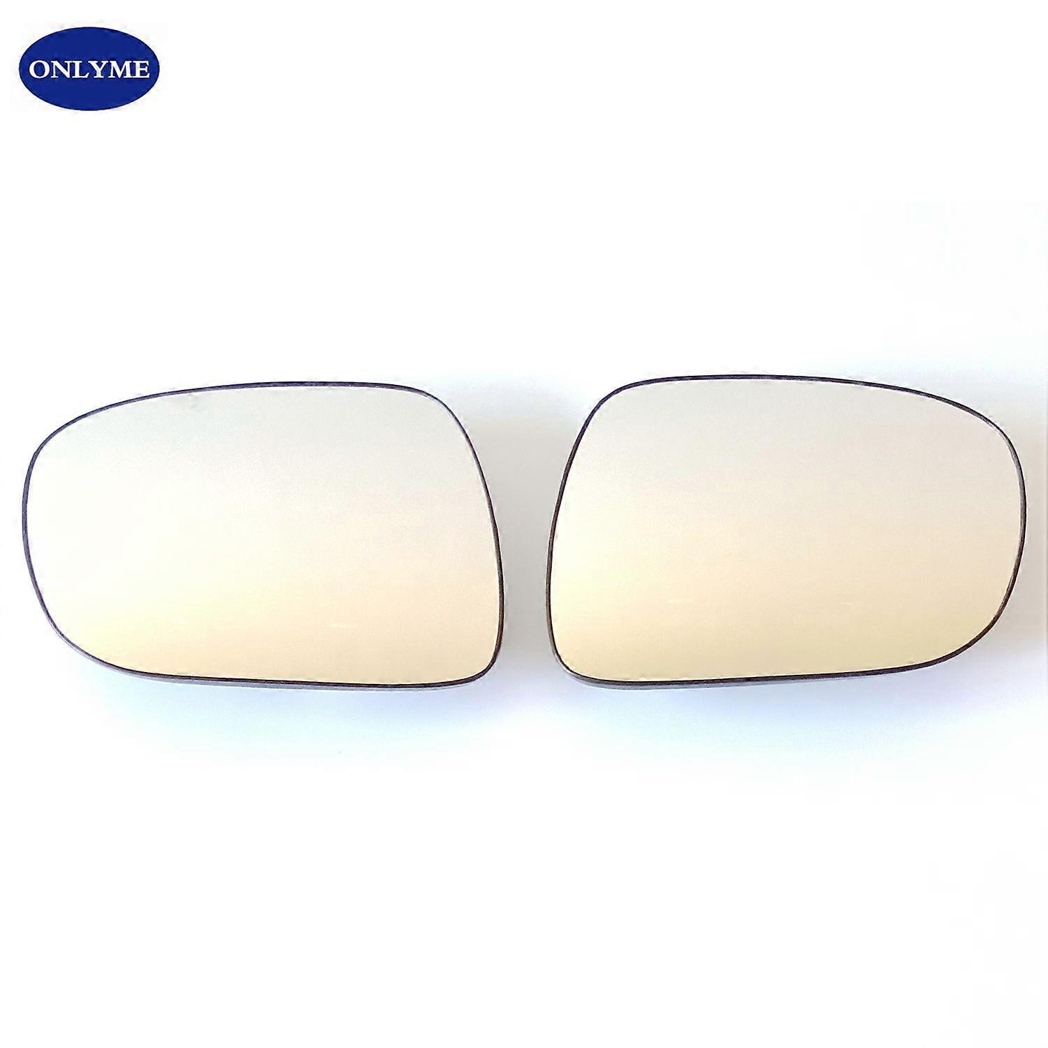 Car convex heated mirror glass for LEXUS IS 200 / IS220/ IS250/ IS300 /ES 300 / ES350 (2006-2013)