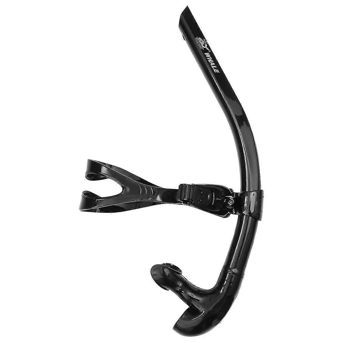 Snorkeling Gear Swimming Training Snorkel For Adults Swimmers