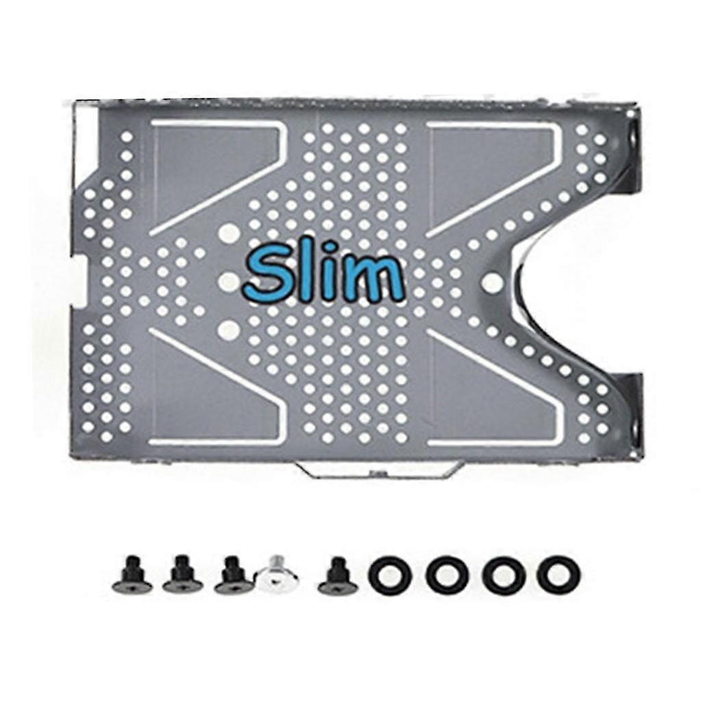PS4 Hard Disk Drive Mounting Bracket Cradle Tray 1100/1200/Slim/Pro