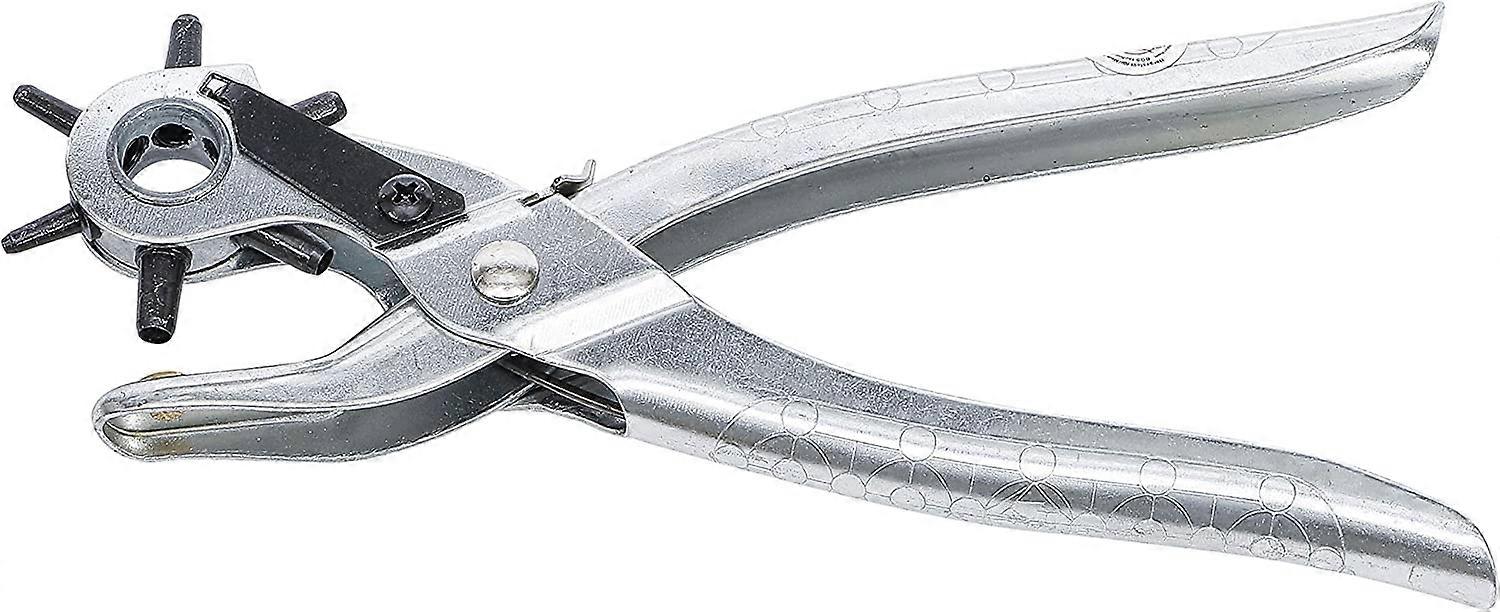 75835 | Punch pliers | 2-4.5mm