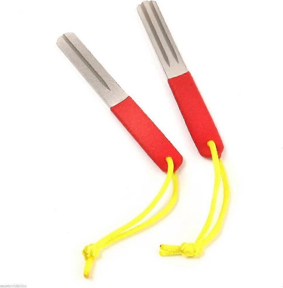 Fishing Hook Sharpener File Fishing Sharpening Stone(1pcs)