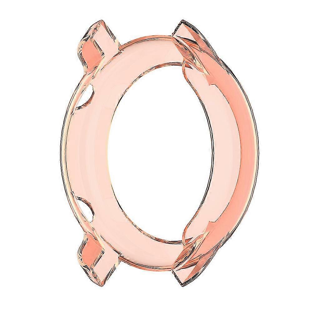 Hard Protective Case TPU Watch Screen Protector Cover for Watch 47mm