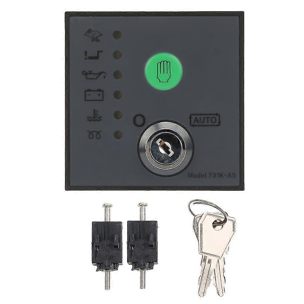 Generator Control Panel DSE701AS - Automatic Start Module for Generator Controller