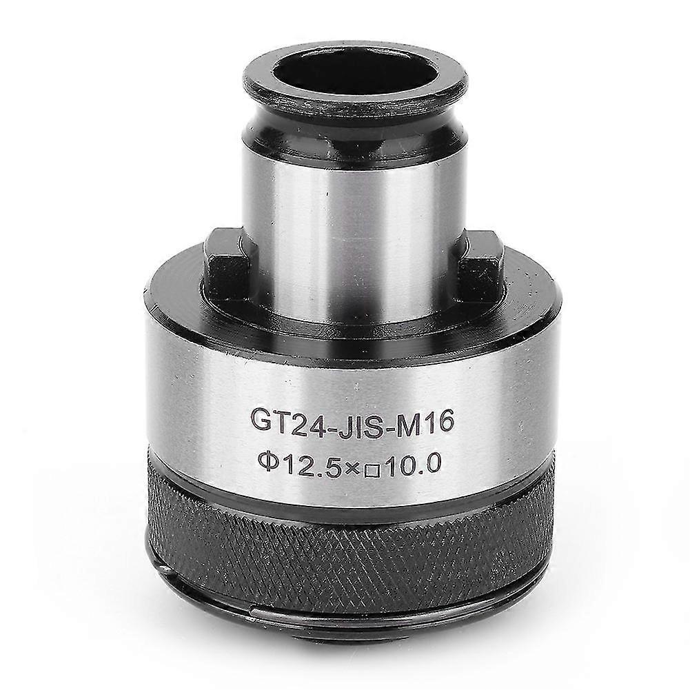 Pneumatic Electric Tapper Drill Chuck - JIS M16 Tapping Machine Chuck